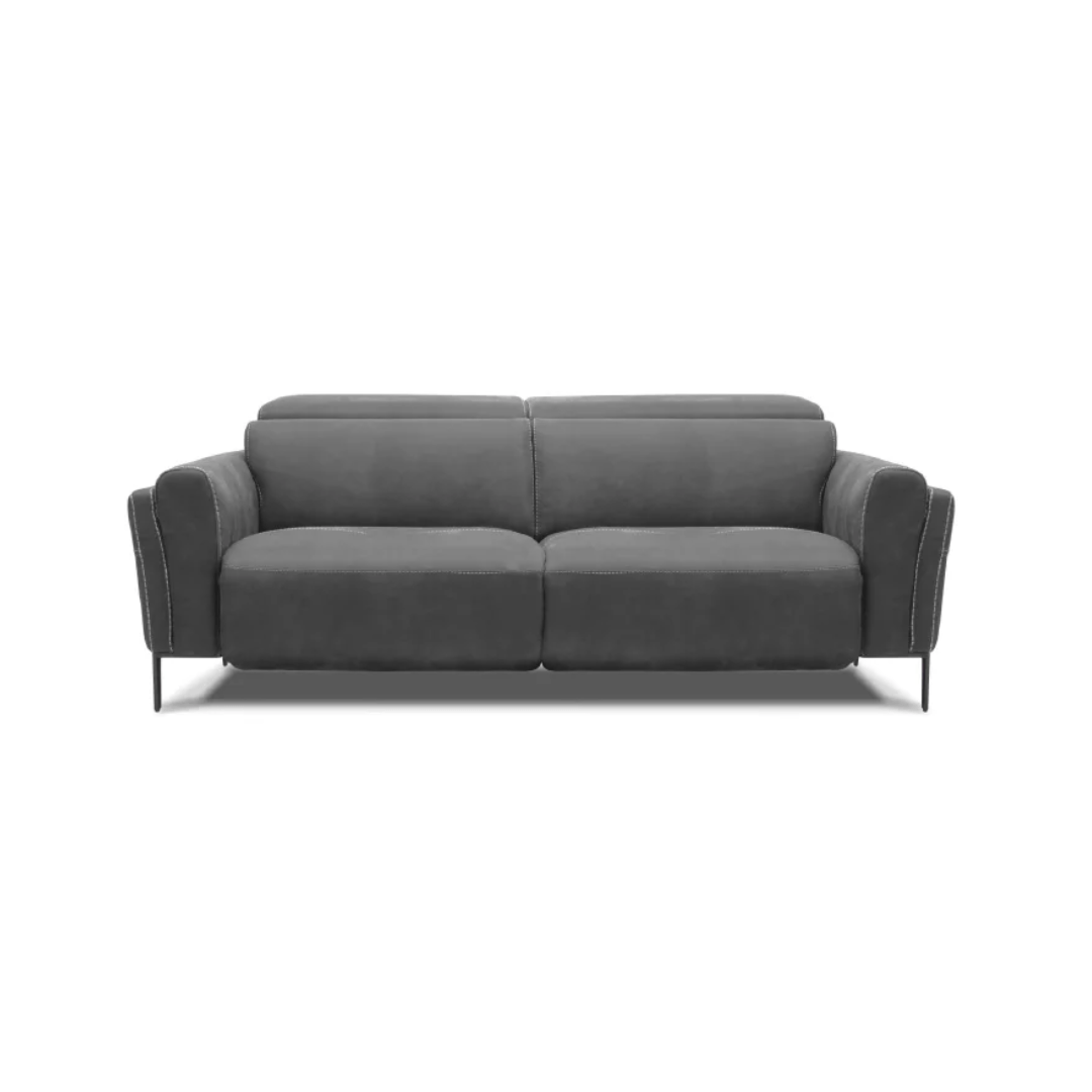 Prado | Sofa (Recliner Options) - TELA Italian Furniture Boutique