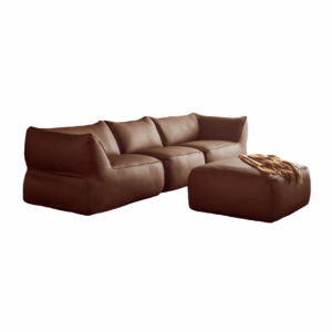 Eden | Modular Sofa (Ottoman Options)