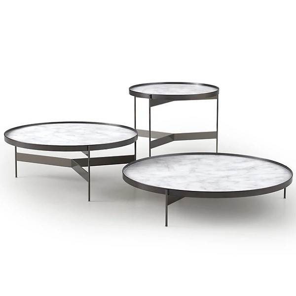 Abaco | Living Room Table - TELA Italian Furniture Boutique