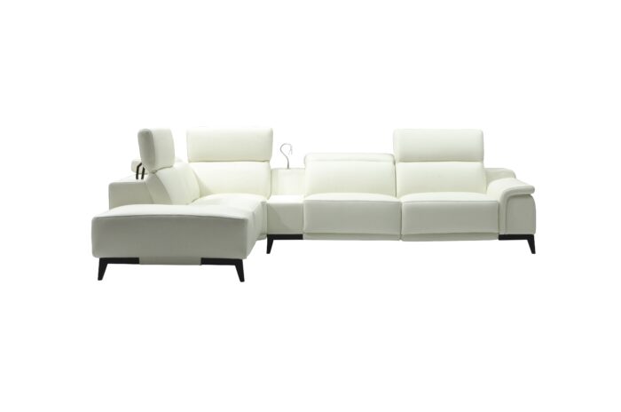 Demeter Sofa with Chaise Lounge (Recliner Options) - Image 15