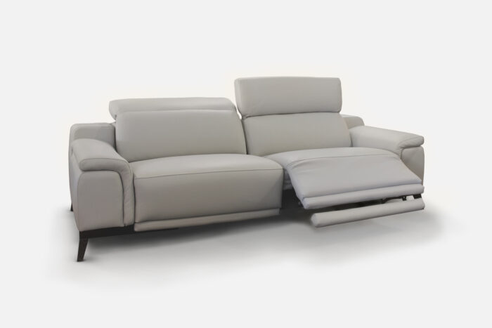 Demeter Sofa with Chaise Lounge (Recliner Options) - Image 13
