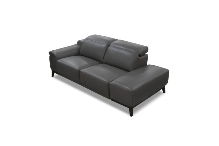 Demeter Sofa with Chaise Lounge (Recliner Options) - Image 8