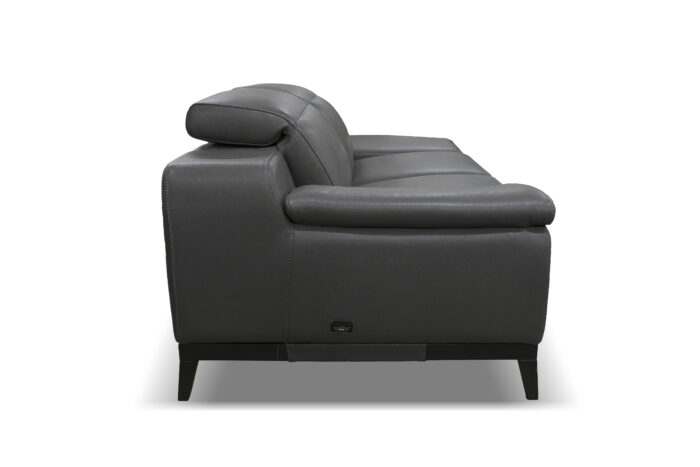 Demeter Sofa with Chaise Lounge (Recliner Options) - Image 28