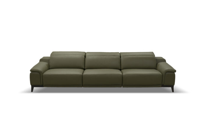 Demeter Sofa with Chaise Lounge (Recliner Options) - Image 27