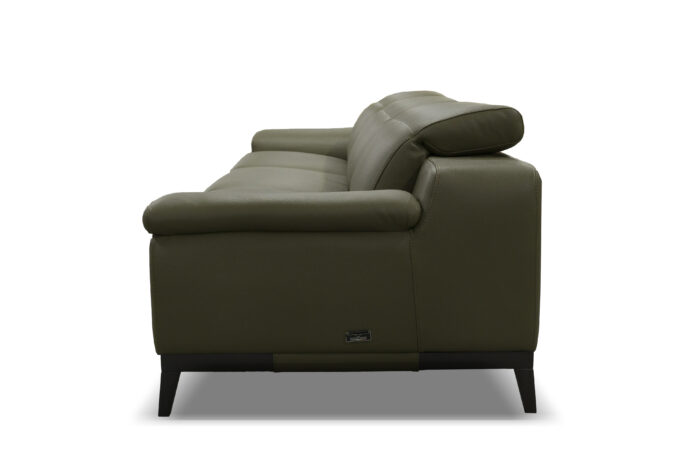 Demeter Sofa with Chaise Lounge (Recliner Options) - Image 26