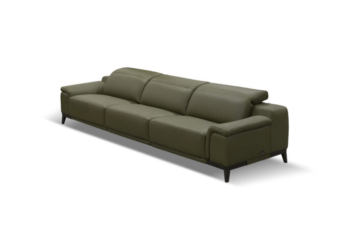 Demeter Sofa with Chaise Lounge (Recliner Options) - Image 25