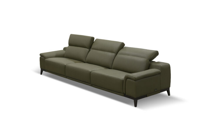 Demeter Sofa with Chaise Lounge (Recliner Options) - Image 24