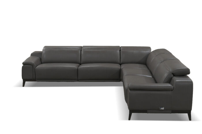 Demeter Sofa with Chaise Lounge (Recliner Options) - Image 23