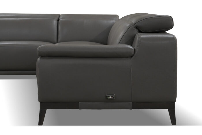 Demeter Sofa with Chaise Lounge (Recliner Options) - Image 22