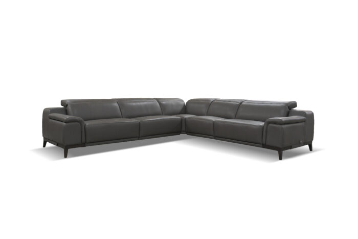 Demeter Sofa with Chaise Lounge (Recliner Options) - Image 20