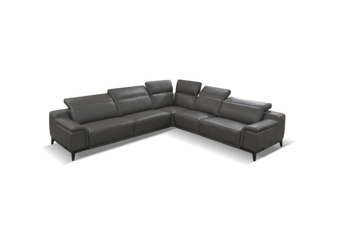 Demeter Sofa with Chaise Lounge (Recliner Options) - Image 19