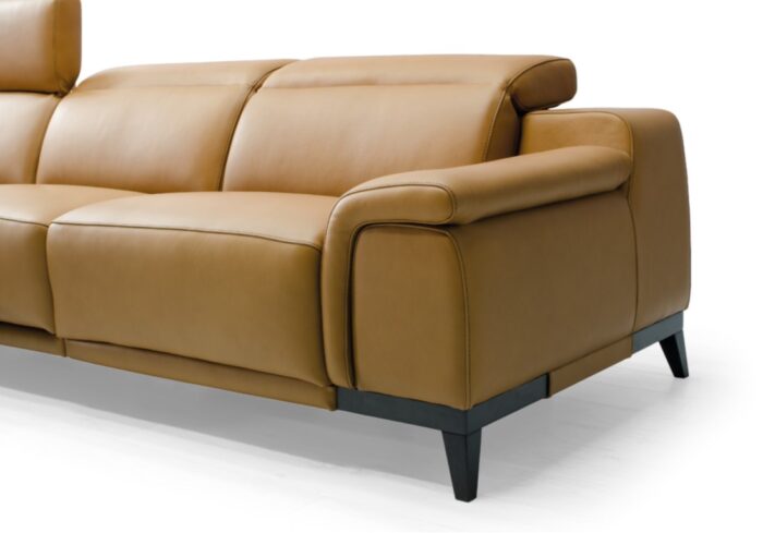 Demeter Sofa with Chaise Lounge (Recliner Options) - Image 18