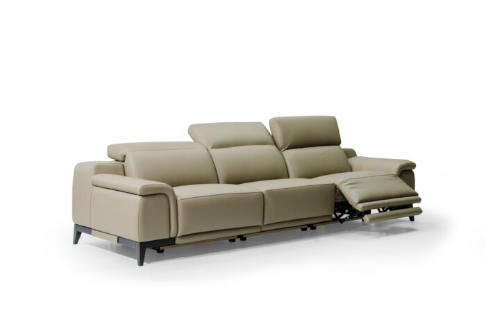 Demeter Sofa with Chaise Lounge (Recliner Options) - Image 9