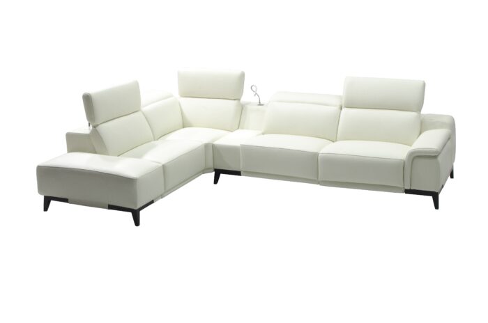 Demeter Sofa with Chaise Lounge (Recliner Options) - Image 11