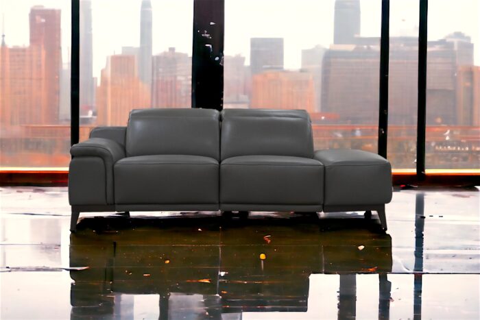 Demeter Sofa with Chaise Lounge (Recliner Options) - Image 2