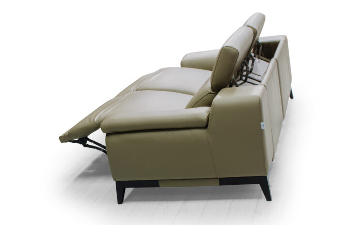 Demeter Sofa with Chaise Lounge (Recliner Options) - Image 31