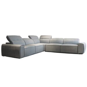 Cronos | Sofa Sectional (Recliner Options)