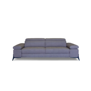 Deep Sofa (Recliner Options)