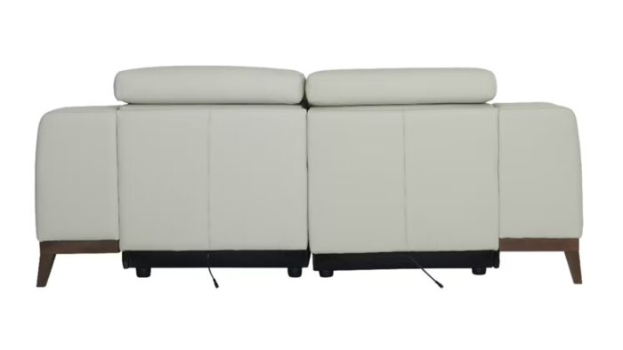 Demeter Sofa with Chaise Lounge (Recliner Options) - Image 34