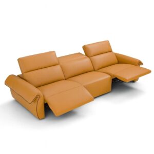 Emerald Sofa (Recliner Options)