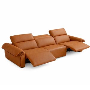 Emerald Sofa (Recliner Options)