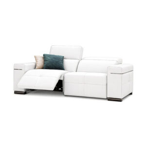 Quick Ship Antony Loveseat with 2 Recliners
