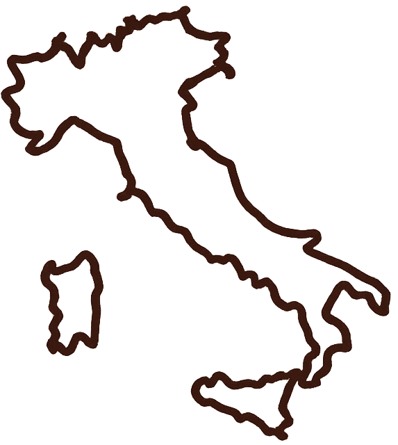 Italy Icon