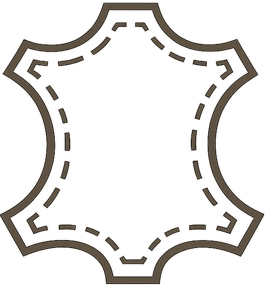 Leather Icon
