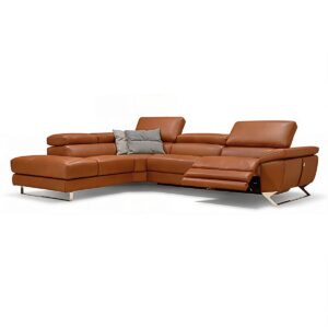 Tiffany Sofa Sectional (Recliner Options)