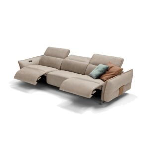 Daniele Sofa (Recliner Options)