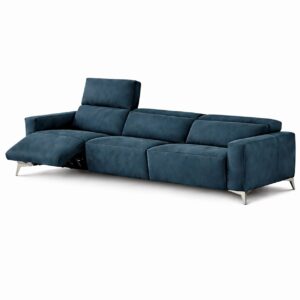 Dillon 2 Sofa (Recliner Options)