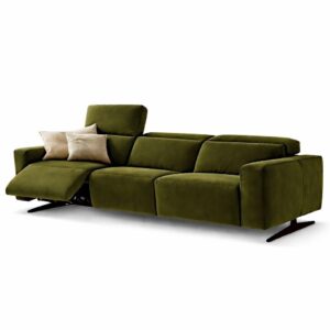 Dillon Sofa (Recliner Options)