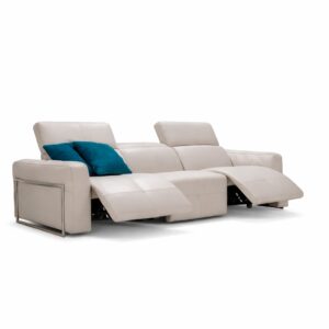Madison Sofa (Recliner Options)