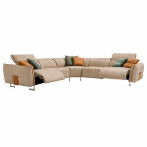Daniele Sofa Sectional