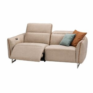 Daniele Loveseat (Recliner Options)