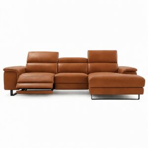 Demeter Sofa with Chaise Lounge