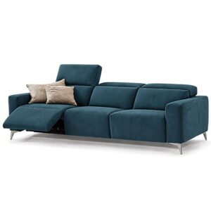 Dillon 2 Sofa (Recliner Options)