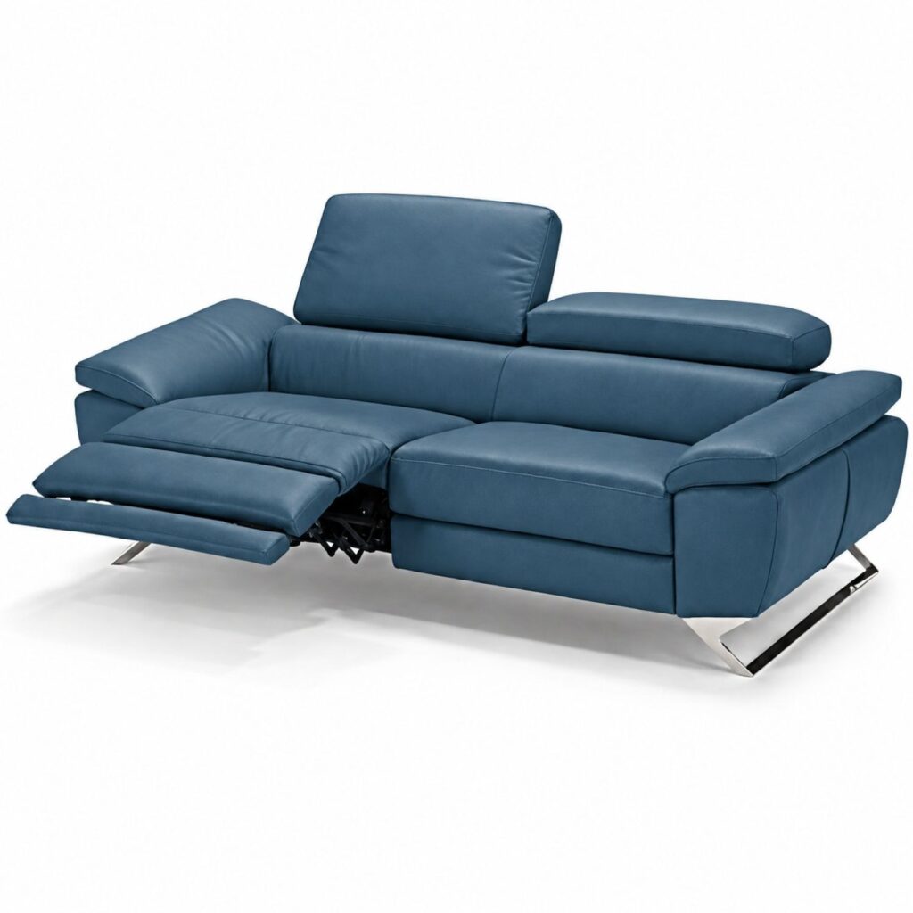 Tiffany Sofa (Recliner Options)