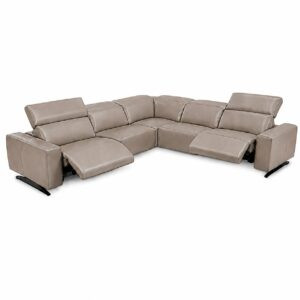 Dillon Sofa Sectional (Recliner Options)