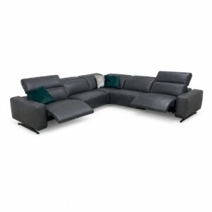Dillon Sofa Sectional (Recliner Options)
