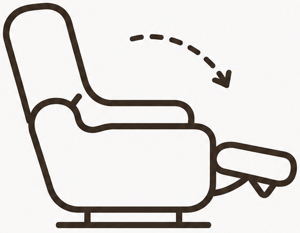 Recliner Icon 1