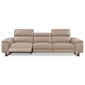 Demeter Sofa (Optional Recliners)