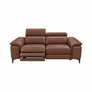 Demeter Loveseat (Optional Recliners)