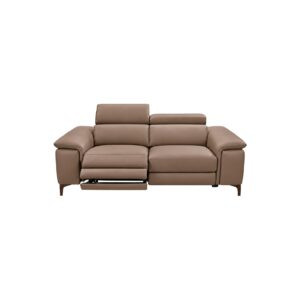 Demeter Loveseat (Optional Recliners)