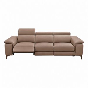 Demeter Sofa (Optional Recliners)