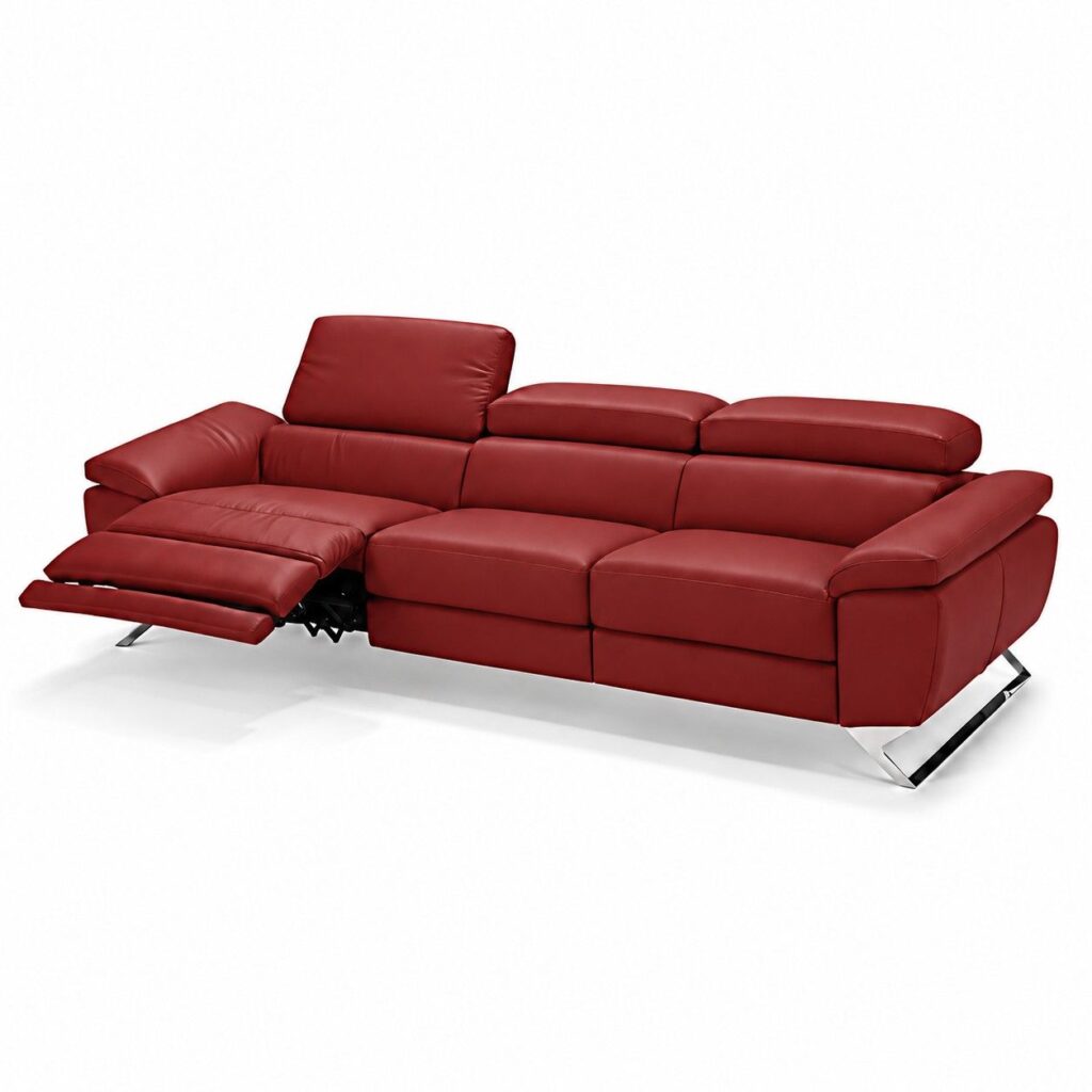 Tiffany Sofa (Optional Recliners)
