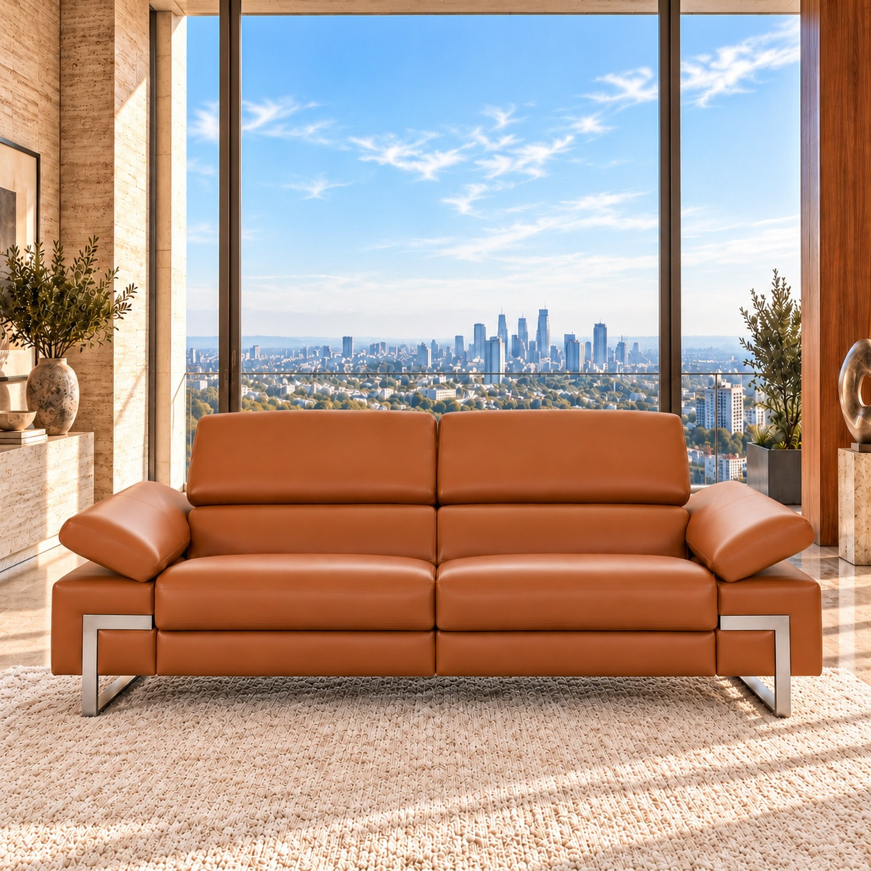 WIlson Loveseat 1 R