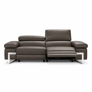 Wilson Loveseat (Optional Recliners)